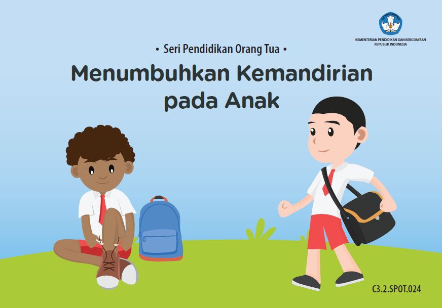 Peningkatan Kemampuan Orang Tua Dan Community Empowerment Untuk Mendukung Kemandirian Anak