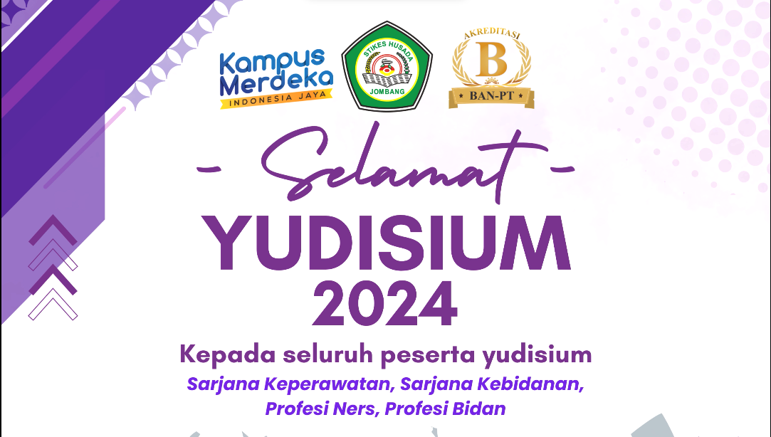SK Dan Lampiran Yudisium 25 Maret 2024